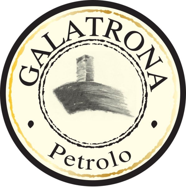 Petrolo Galatrona 2019