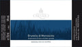 Pian dell'Orino Brunello di Montalcino 2007