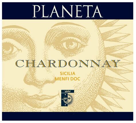 Planeta Chardonnay 2018