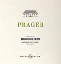 Prager Grüner Veltliner Smaragd Wachstum Bodenstein 2019