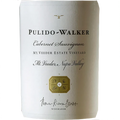 Pulido-Walker Mt. Veeder Estate Vineyard Cabernet Sauvignon 2018