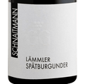 Rainer Schnaitmann Spätburgunder Lämmler Grosses Gewächs 2018