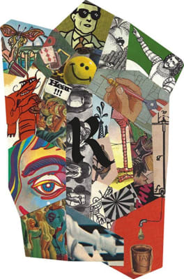 Realm Cellars The Absurd Proprietary Red 2019