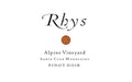 Rhys Vineyards Alpine Vineyard Pinot Noir 2021