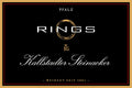 Rings Kallstadter Steinacker Spatburgunder 2018