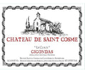 Saint Cosme Gigondas Le Claux 2020