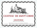 Saint Cosme Gigondas 2020