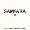 Samsara Melville Vineyard Syrah 2010