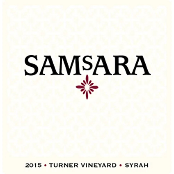 Samsara Melville Vineyard Syrah 2010