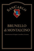 San Carlo Brunello di Montalcino 2010