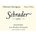 Schrader LPV Beckstoffer Las Piedras Cabernet Sauvignon 2014