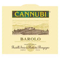 Serio & Battista Borgogno Barolo Cannubi 2016