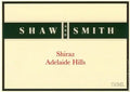 Shaw + Smith Shiraz 2018