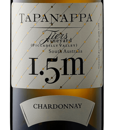 Tapanappa Tiers 1.5m Vineyard Chardonnay 2022