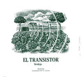 Telmo Rodriguez Verdejo El Transistor 2022