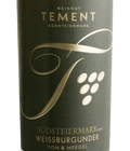 Tement Weissburgunder Ton & Mergel 2020