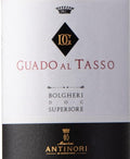 Tenuta Guado al Tasso Bolgheri Superiore 2013