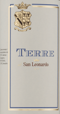 Tenuta San Leonardo Terre di San Leonardo 2019