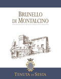 Tenuta di Sesta Brunello di Montalcino 2016