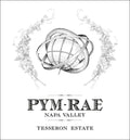 Tesseron Estate Pym-Rae 2018