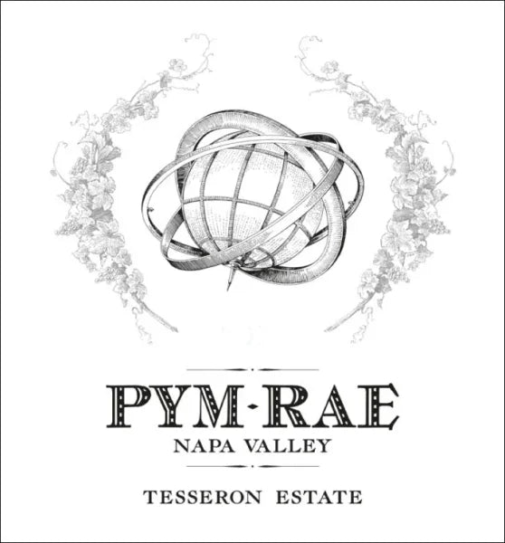 Tesseron Estate Pym-Rae 2018