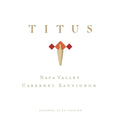 Titus Cabernet Sauvignon 2018