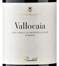 Vallocaia Vino Nobile di Montepulciano Riserva 2013