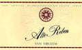 Van Volxem Riesling Alte Reben 2018