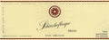 Van Volxem Riesling Scharzhofberger 2014