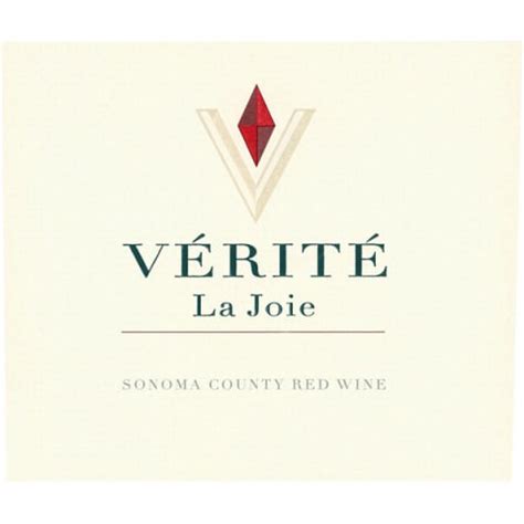 Vérité La Joie 2008