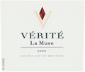 Vérité La Muse 2008