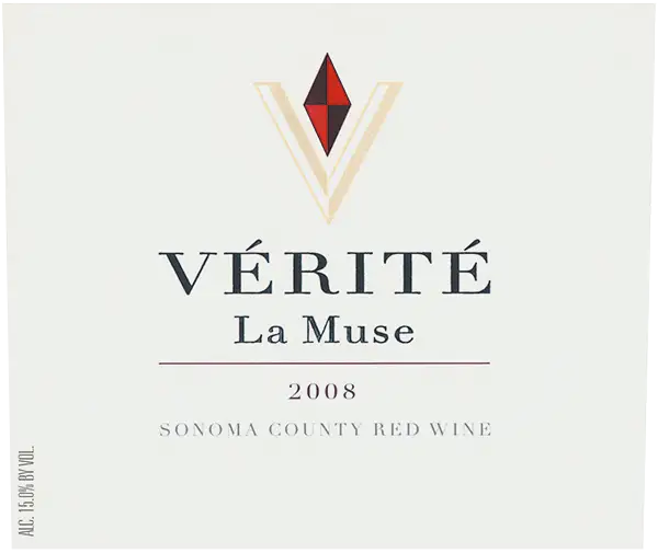 Vérité La Muse 2008