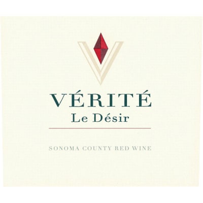 Vérité Le Désir 2014