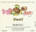 Vietti Barolo Castiglione 2016 (Halbflasche)