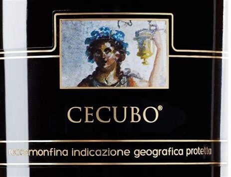 Villa Matilde Cecubo 2013