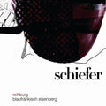 Uwe Schiefer Blaufränkisch Reihburg 2017 (Halbflasche)