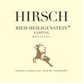 Weingut Hirsch Riesling Ried Heiligenstein Erste Lage 2021