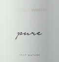 Weingut Winter Pure 10 - 18 Brut Nature 2024