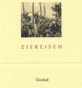 Weingut Ziereisen Syrah Gestad 2017