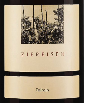 Weingut Ziereisen Talrain Spätburgunder 2016