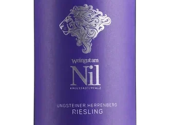 Weingut am Nil Riesling Ungsteiner Herrenberg Trocken 2016