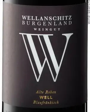 Wellanschitz Well Blaufrankisch 2019