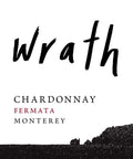 Wrath Wines Fermata Chardonnay, Monterey 2018